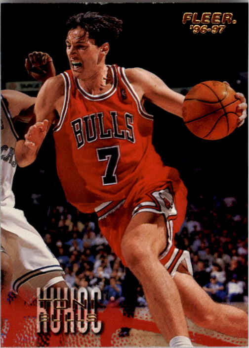 1996/1997 Fleer Basketball Part 1 Main Set Cards - Picture 26 of 473