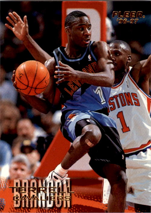 1996/1997 Fleer Basketball Part 1 Main Set Cards - Picture 32 of 473