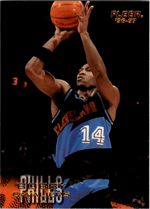 1996/1997 Fleer Basketball Part 1 Main Set Cards - Picture 36 of 473