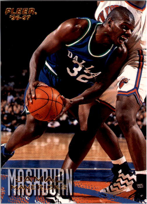1996/1997 Fleer Basketball Part 1 Main Set Cards - Picture 40 of 473