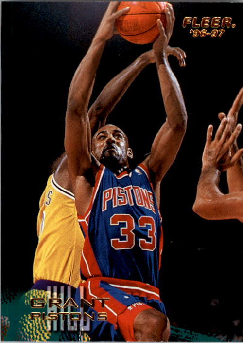 1996/1997 Fleer Basketball Part 1 Main Set Cards - Picture 56 of 473