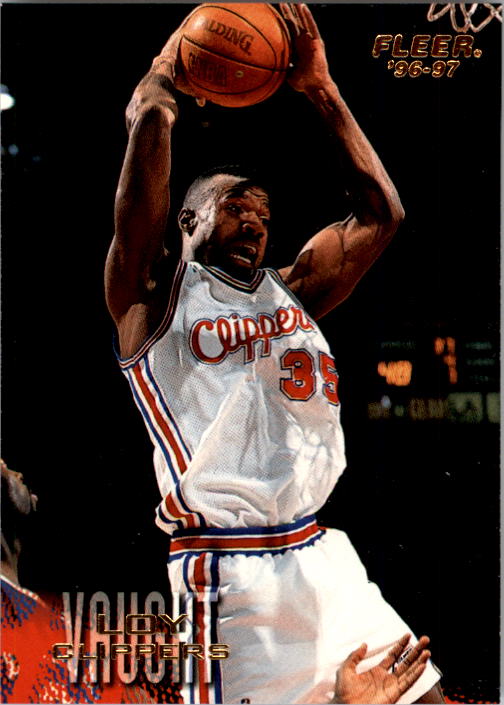 1996/1997 Fleer Basketball Part 1 Main Set Cards - Picture 88 of 473