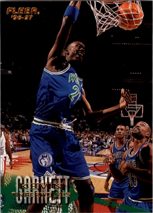 1996/1997 Fleer Basketball Part 1 Main Set Cards - Picture 114 of 473
