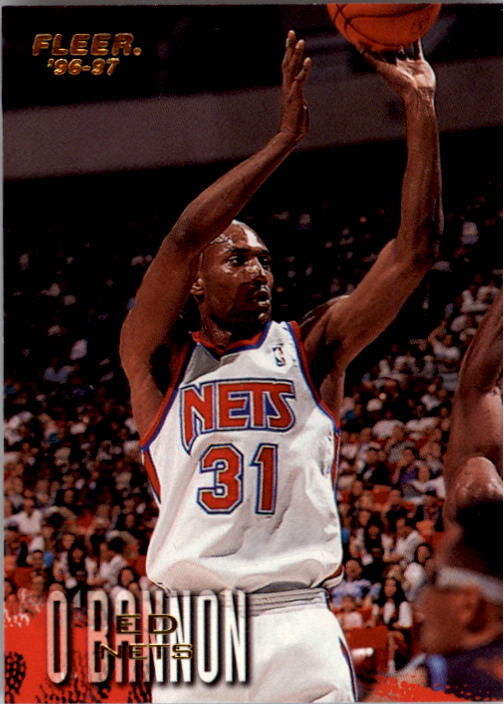 1996/1997 Fleer Basketball Part 1 Main Set Cards - Picture 120 of 473