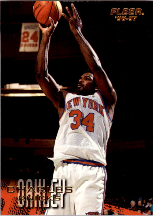 1996/1997 Fleer Basketball Part 1 Main Set Cards - Picture 128 of 473