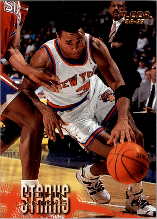 1996/1997 Fleer Basketball Part 1 Main Set Cards - Picture 130 of 473