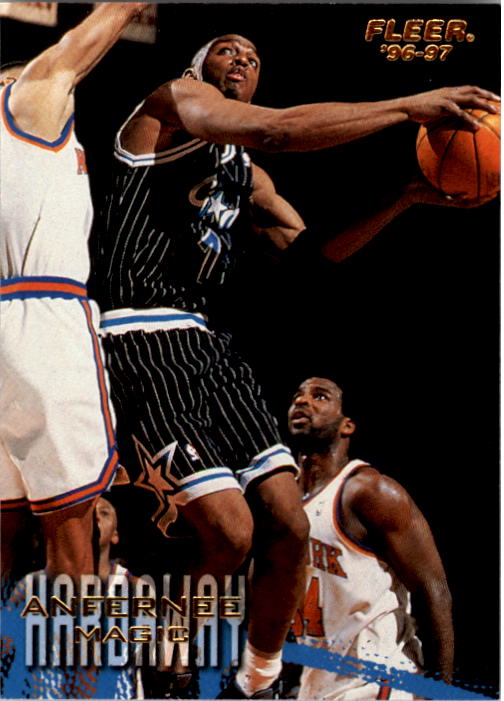 1996/1997 Fleer Basketball Part 1 Main Set Cards - Picture 136 of 473