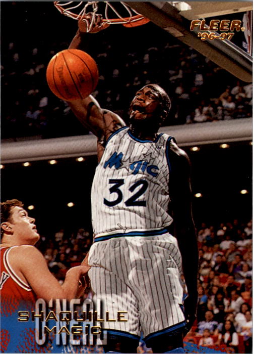 1996/1997 Fleer Basketball Part 1 Main Set Cards - Picture 138 of 473