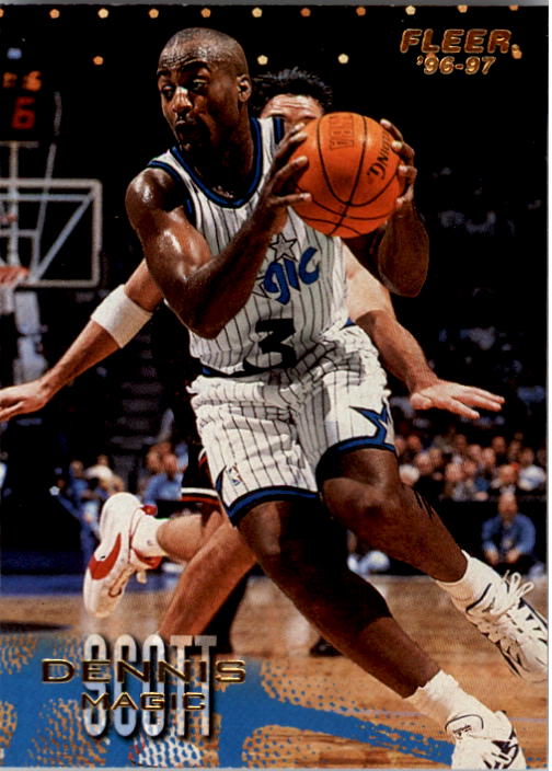 1996/1997 Fleer Basketball Part 1 Main Set Cards - Picture 140 of 473