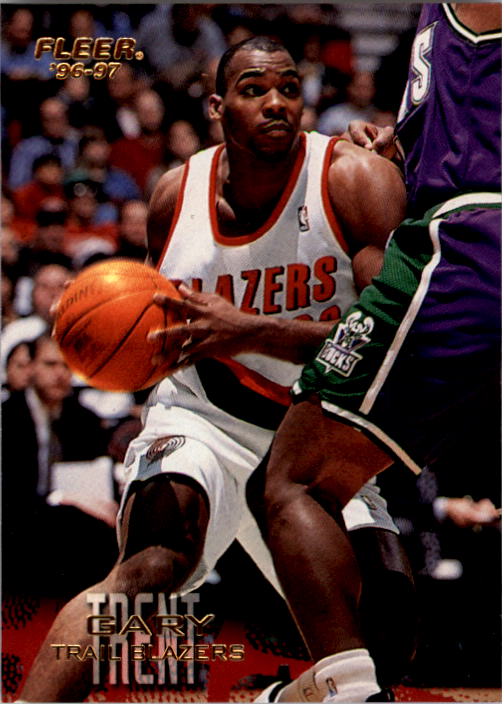 1996/1997 Fleer Basketball Part 1 Main Set Cards - Picture 162 of 473