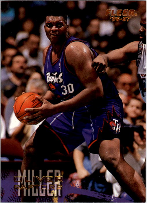 1996/1997 Fleer Basketball Part 1 Main Set Cards - Picture 184 of 473