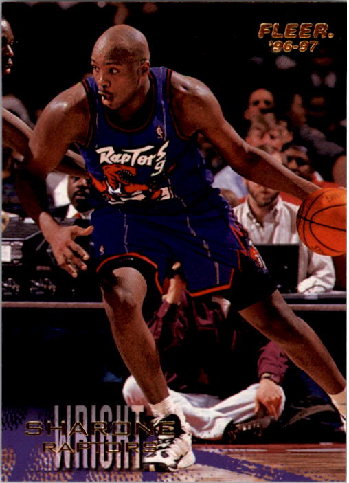 1996/1997 Fleer Basketball Part 1 Main Set Cards - Picture 188 of 473