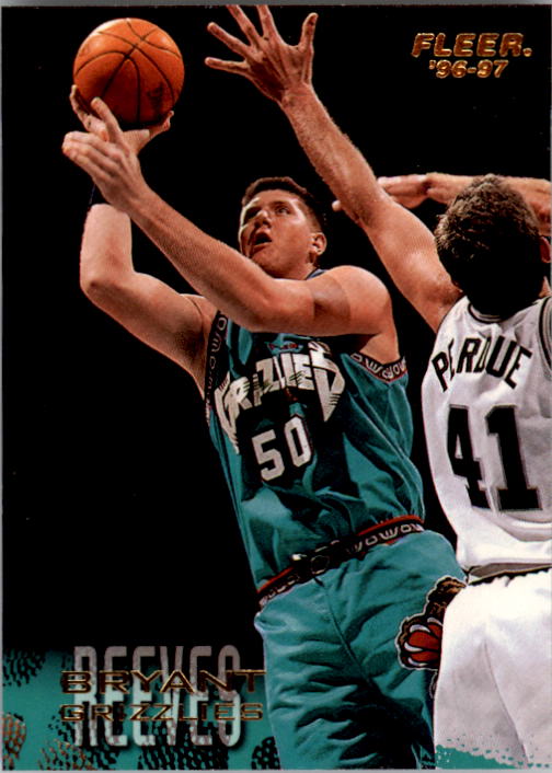 1996/1997 Fleer Basketball Part 1 Main Set Cards - Picture 198 of 473