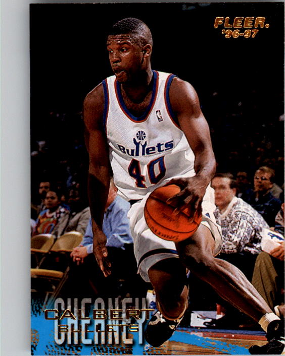 1996/1997 Fleer Basketball Part 1 Main Set Cards - Picture 202 of 473