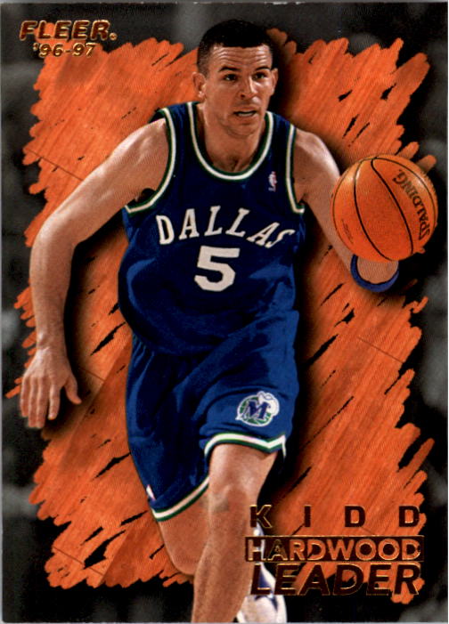1996/1997 Fleer Basketball Part 1 Main Set Cards - Picture 218 of 473
