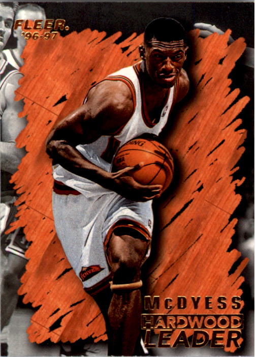 1996/1997 Fleer Basketball Part 1 Main Set Cards - Picture 220 of 473