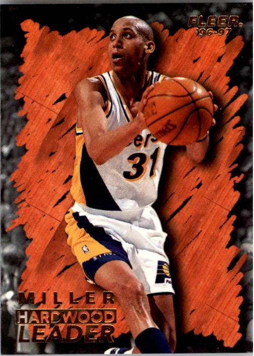 1996/1997 Fleer Basketball Part 1 Main Set Cards - Picture 226 of 473