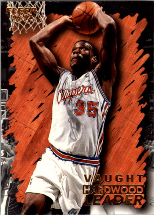 1996/1997 Fleer Basketball Part 1 Main Set Cards - Picture 228 of 473