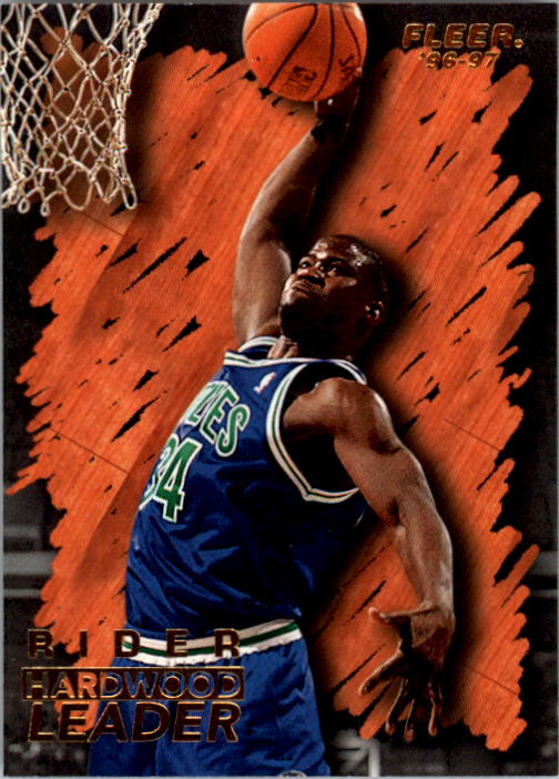 1996/1997 Fleer Basketball Part 1 Main Set Cards - Picture 232 of 473