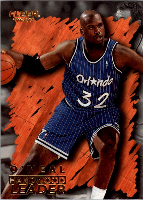 1996/1997 Fleer Basketball Part 1 Main Set Cards - Picture 234 of 473