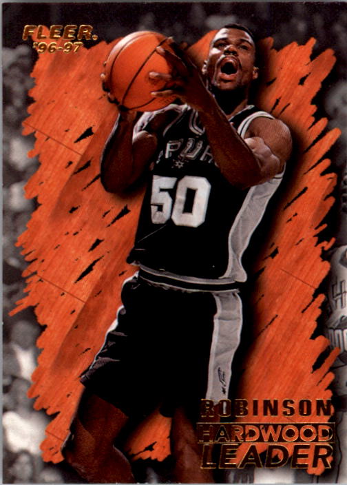1996/1997 Fleer Basketball Part 1 Main Set Cards - Picture 242 of 473