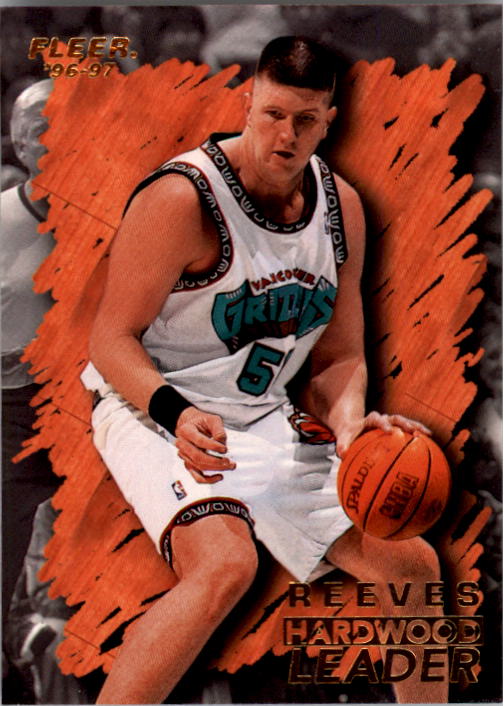 1996/1997 Fleer Basketball Part 1 Main Set Cards - Picture 250 of 473