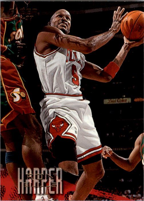 1996/1997 Fleer Basketball Part 1 Main Set Cards - Picture 276 of 473