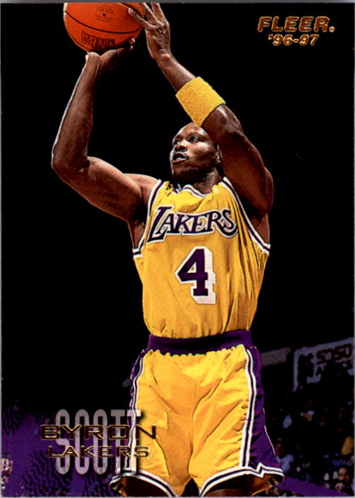 1996/1997 Fleer Basketball Part 1 Main Set Cards - Picture 336 of 473
