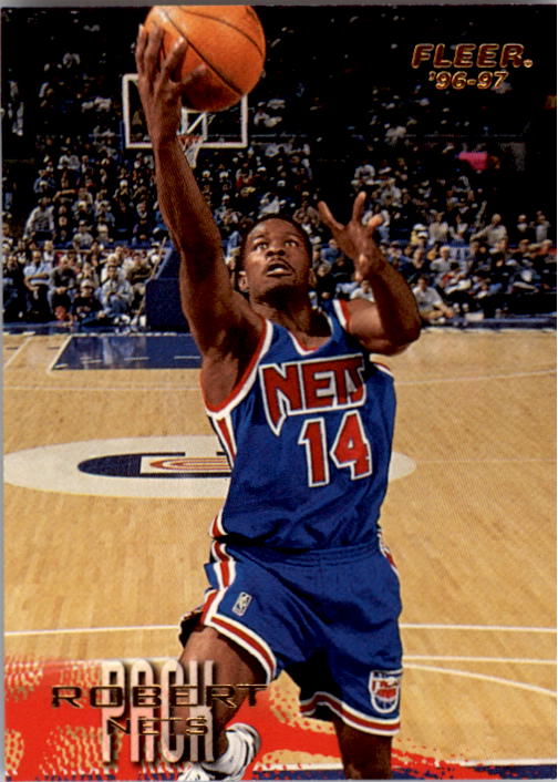 1996/1997 Fleer Basketball Part 1 Main Set Cards - Picture 356 of 473