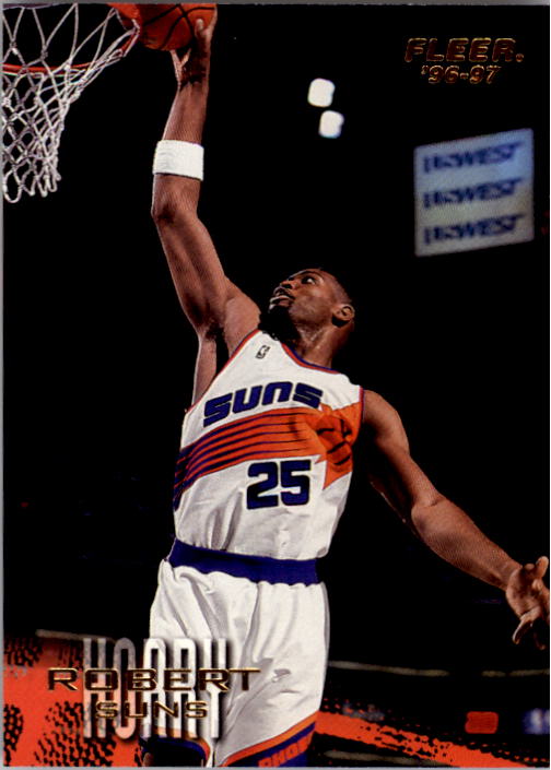 1996/1997 Fleer Basketball Part 1 Main Set Cards - Picture 374 of 473