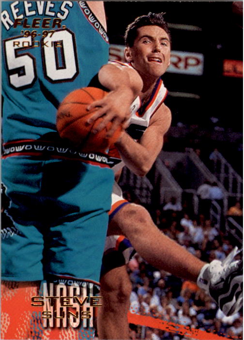 1996/1997 Fleer Basketball Part 1 Main Set Cards - Picture 378 of 473