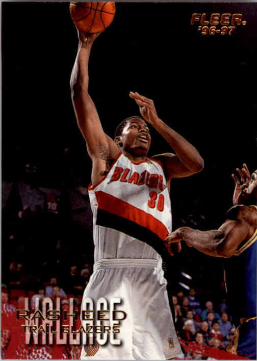 1996/1997 Fleer Basketball Part 1 Main Set Cards - Picture 386 of 473