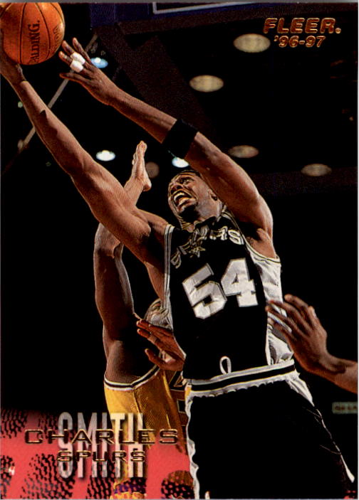 1996/1997 Fleer Basketball Part 1 Main Set Cards - Picture 396 of 473