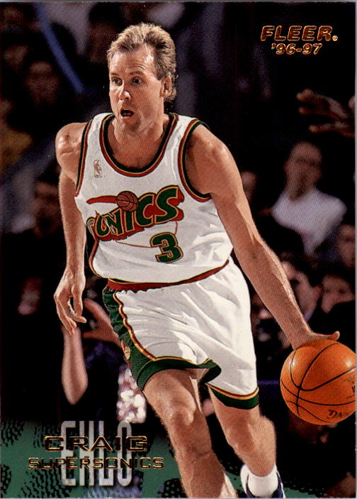1996/1997 Fleer Basketball Part 1 Main Set Cards - Picture 400 of 473