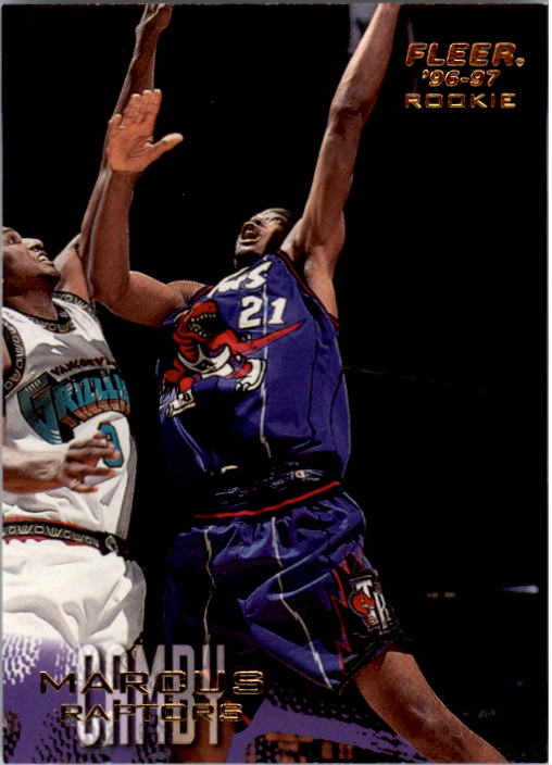 1996/1997 Fleer Basketball Part 1 Main Set Cards - Picture 406 of 473