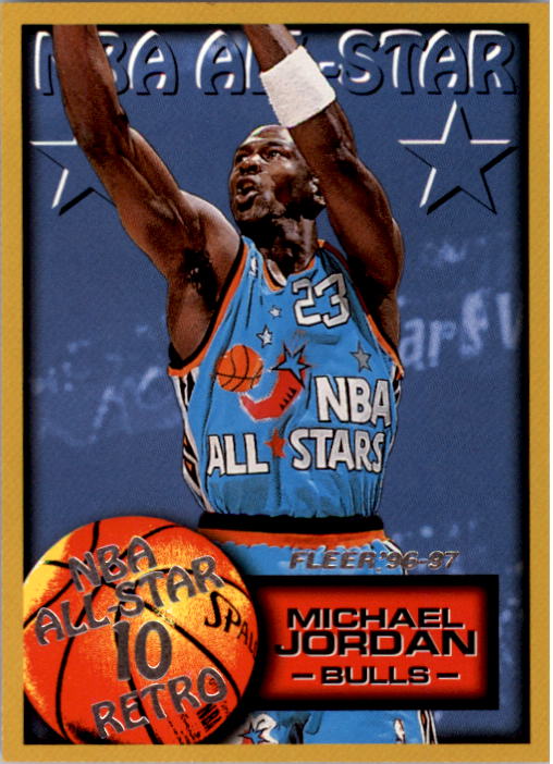 1996/1997 Fleer Basketball Part 1 Main Set Cards - Picture 444 of 473