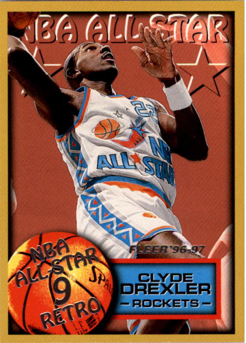 1996/1997 Fleer Basketball Part 1 Main Set Cards - Picture 446 of 473