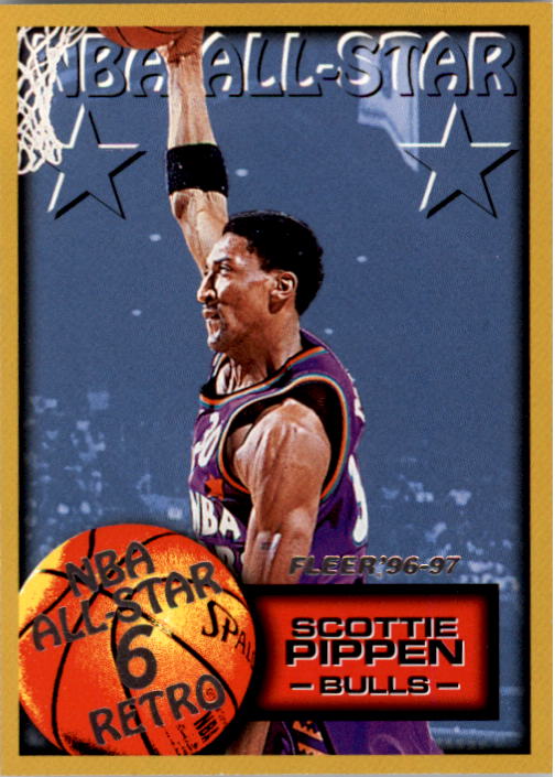 1996/1997 Fleer Basketball Part 1 Main Set Cards - Picture 452 of 473
