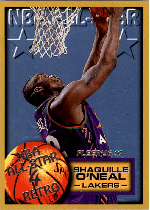 1996/1997 Fleer Basketball Part 1 Main Set Cards - Picture 454 of 473