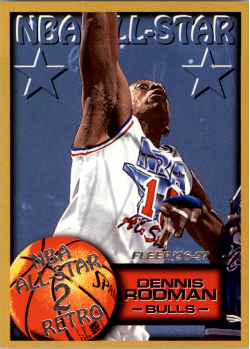 1996/1997 Fleer Basketball Part 1 Main Set Cards - Picture 466 of 473
