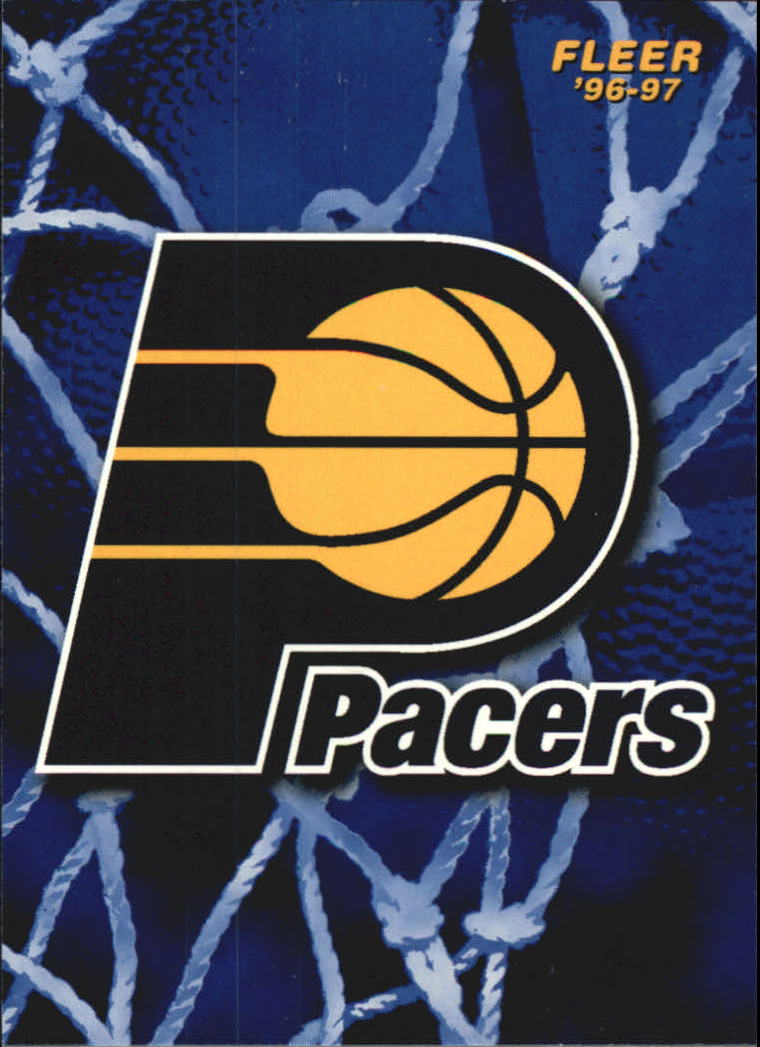 1996/97 Fleer European Basketball - Picture 22 of 333