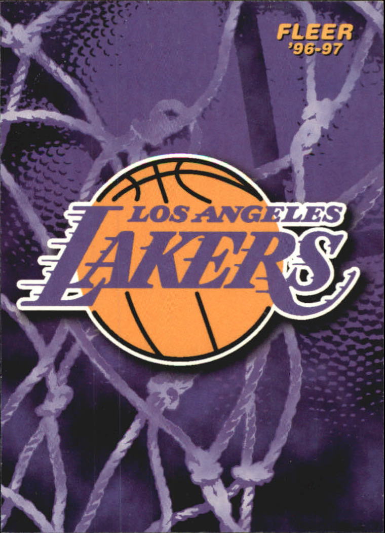 1996/97 Fleer European Basketball - Picture 26 of 333