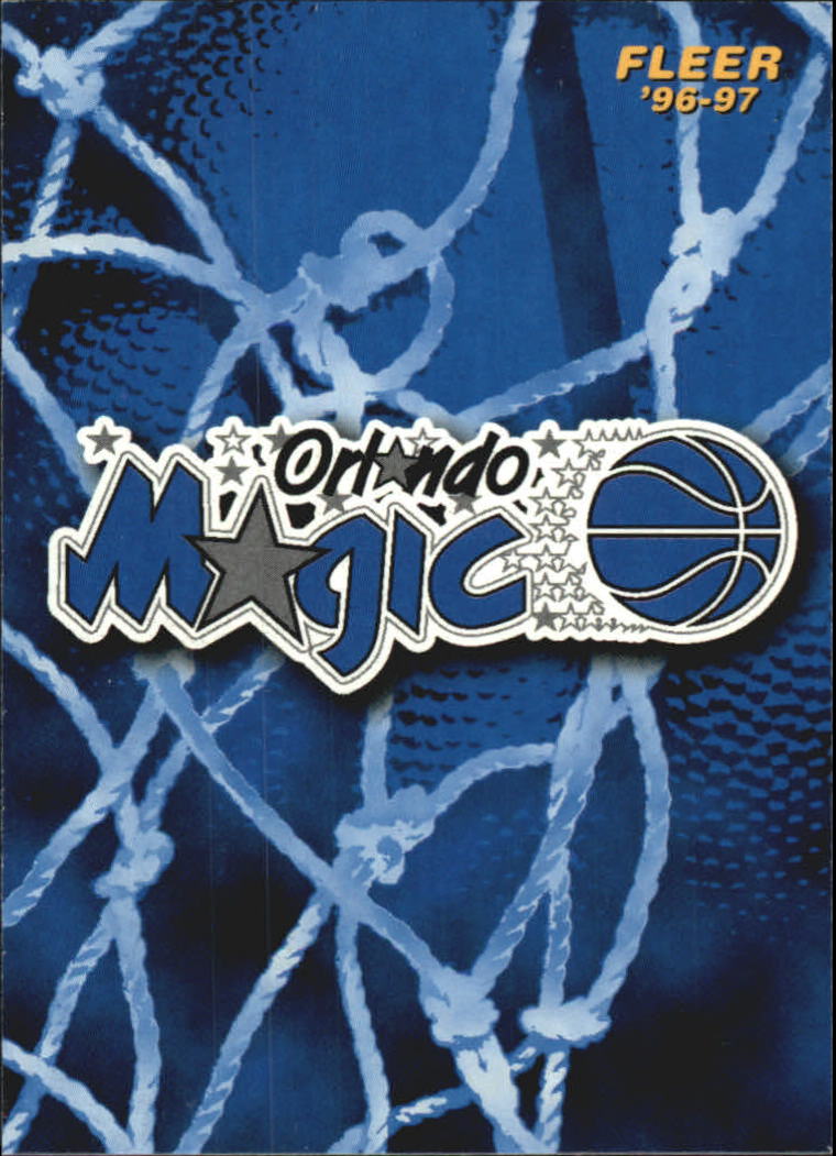 1996/97 Fleer European Basketball - Picture 36 of 333