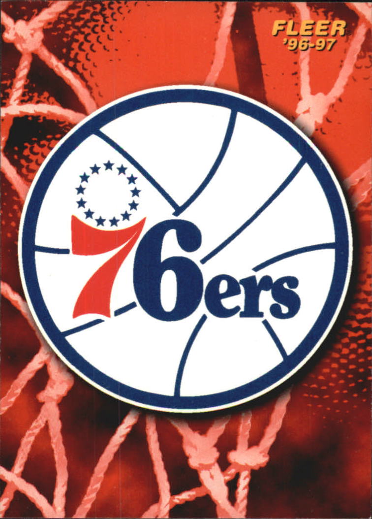 1996/97 Fleer European Basketball - Picture 38 of 333