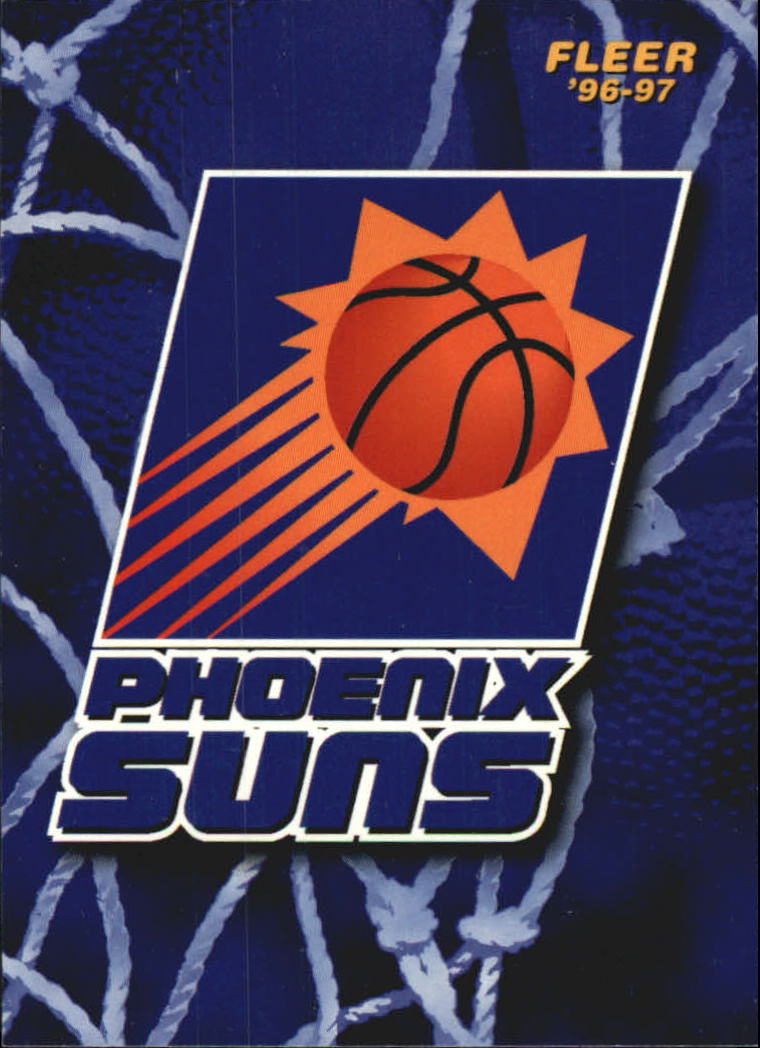 1996/97 Fleer European Basketball - Picture 40 of 333