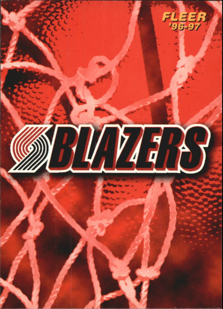 1996/97 Fleer European Basketball - Picture 42 of 333