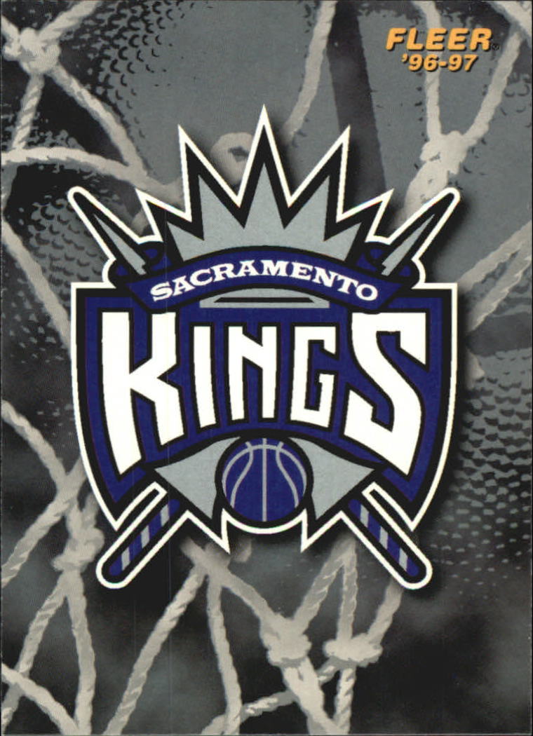 1996/97 Fleer European Basketball - Picture 44 of 333