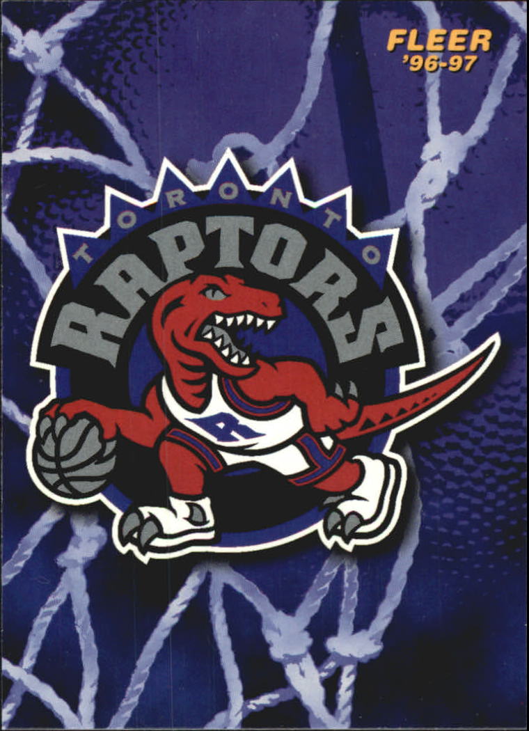 1996/97 Fleer European Basketball - Picture 50 of 333