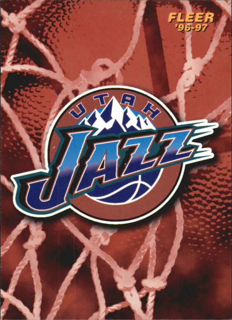 1996/97 Fleer European Basketball - Picture 52 of 333
