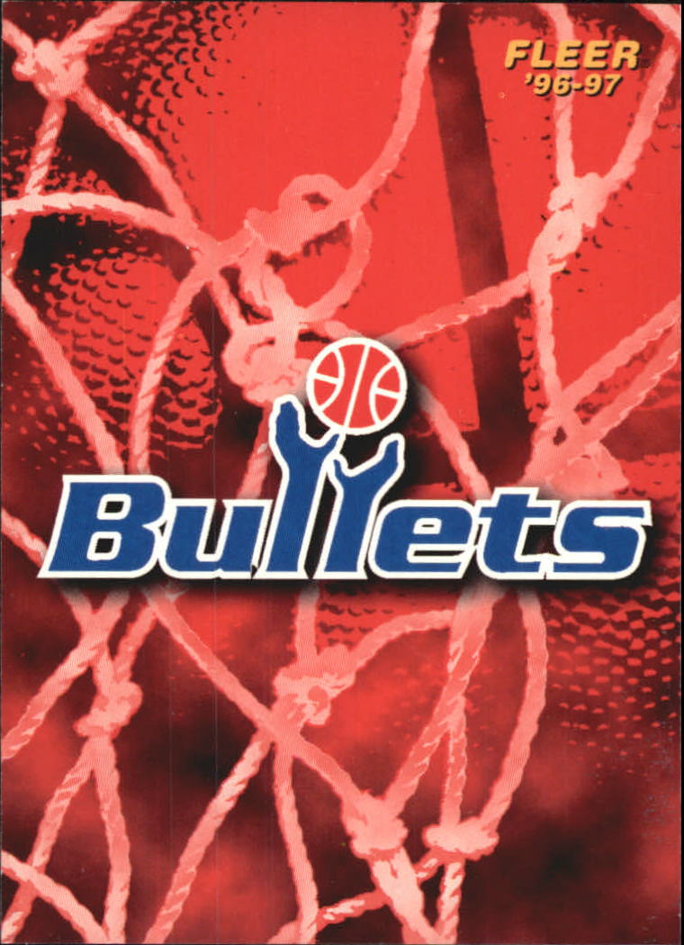 1996/97 Fleer European Basketball - Picture 56 of 333